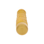 GET REAL - GOLD DICKER VIBRATEUR ORIGINAL OR