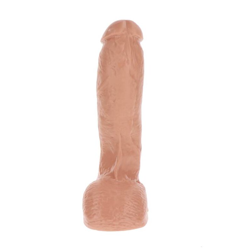 GET REAL - GODE EXTREME XXXL 34 CM HAUT