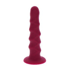 GET REAL - DONG CÔTELÉ 12 CM ROUGE