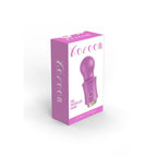 XOCOON - LA BAGUETTE DU VOYAGEUR FUCHSIA