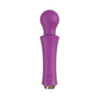 XOCOON - MINI VIRBO WAND  PERSONNELLE FUCHSIA