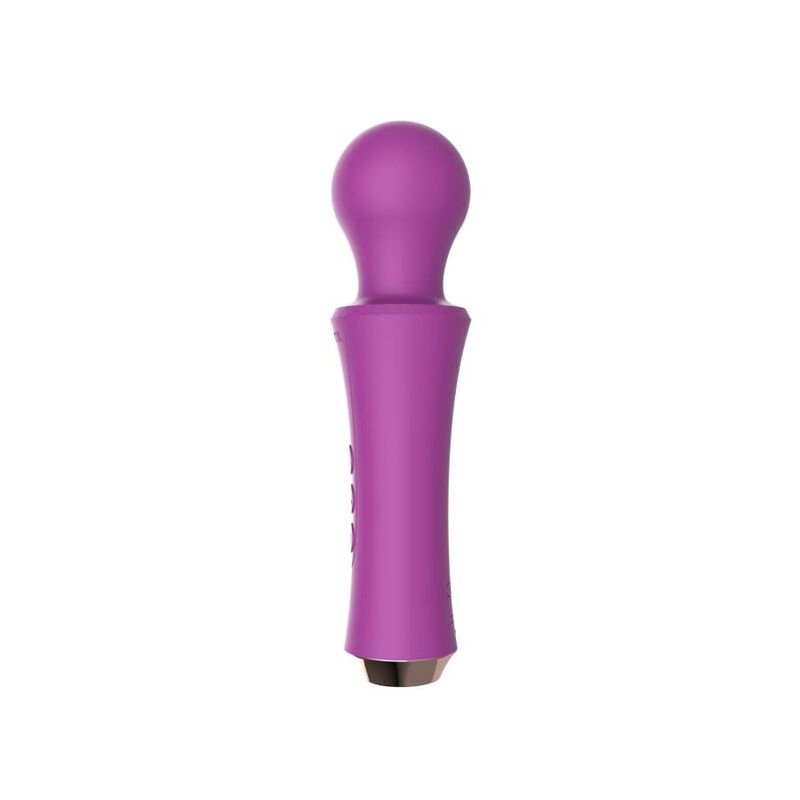 XOCOON - MINI VIRBO WAND  PERSONNELLE FUCHSIA