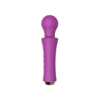 XOCOON - MINI VIRBO WAND  PERSONNELLE FUCHSIA