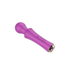 XOCOON - MINI VIRBO WAND  PERSONNELLE FUCHSIA