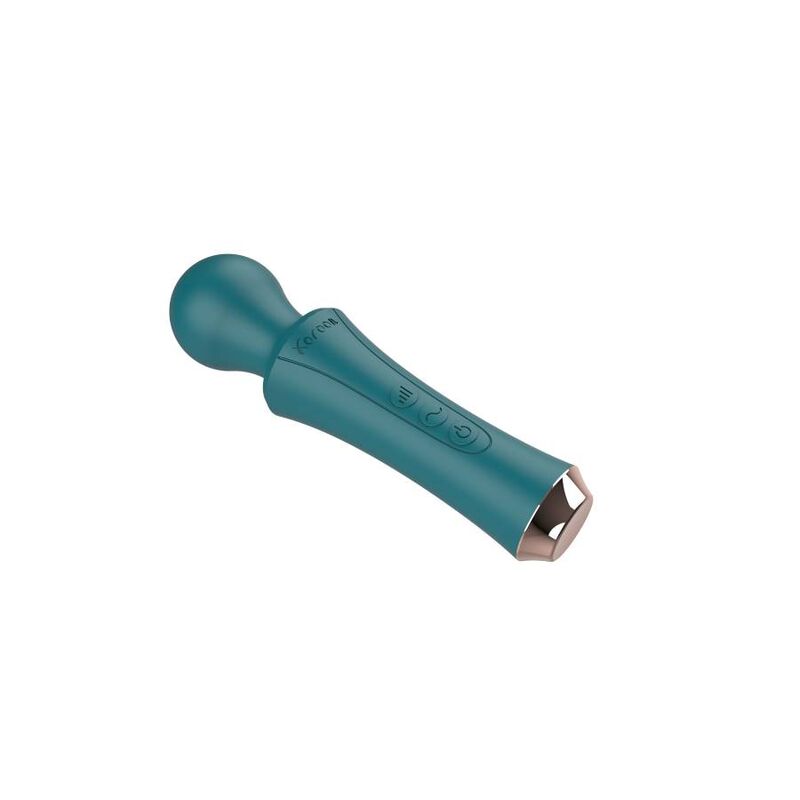 XOCOON - STIMULATEUR WAND