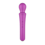 XOCOON - MASSEUR WAND COURBE FUCHSIA