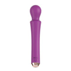 XOCOON - MASSEUR WAND COURBE FUCHSIA