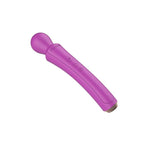 XOCOON - MASSEUR WAND COURBE FUCHSIA