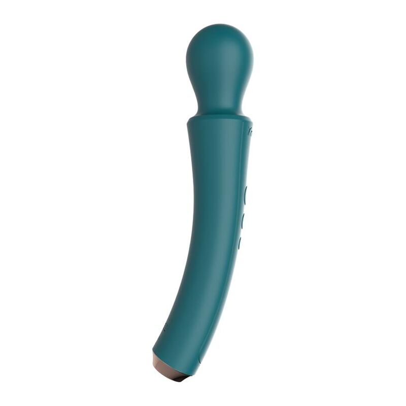XOCOON - VIBROMASSEUR WAND COURBE
