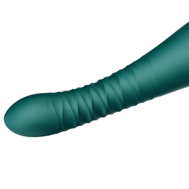 ZALO - KING THRUSTER VERTIKAL