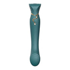 ZALO - REINE G-SPOT PULS WAVE VIBE VERT