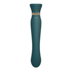 ZALO - REINE G-SPOT PULS WAVE VIBE VERT