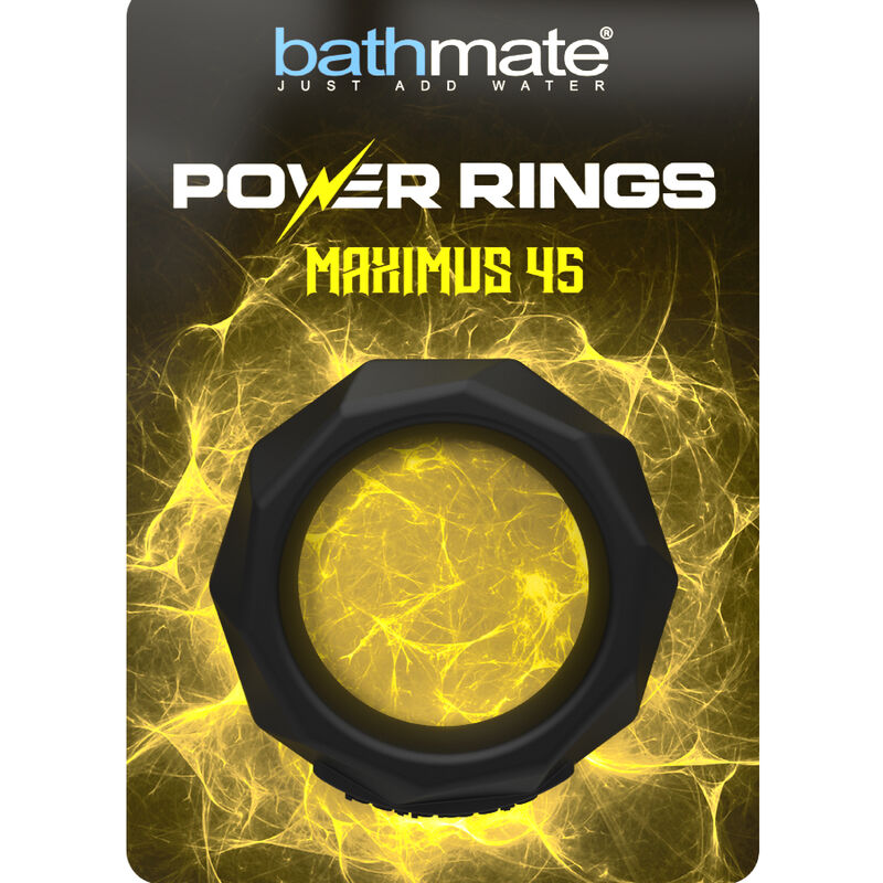 BATHMATE - POWER-RING MAXIMUS 45