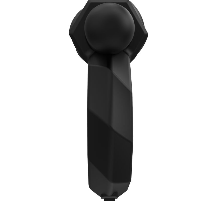 BATHMATE - VIBRATIONS RING MAXIMUS 55