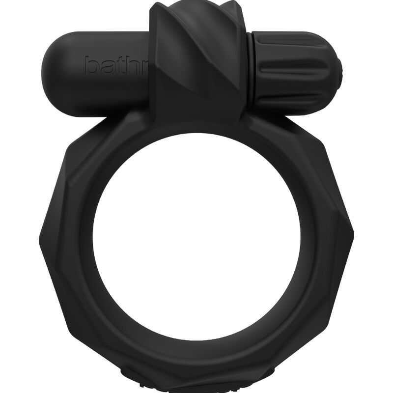 BATHMATE - VIBRATIONS RING MAXIMUS 55