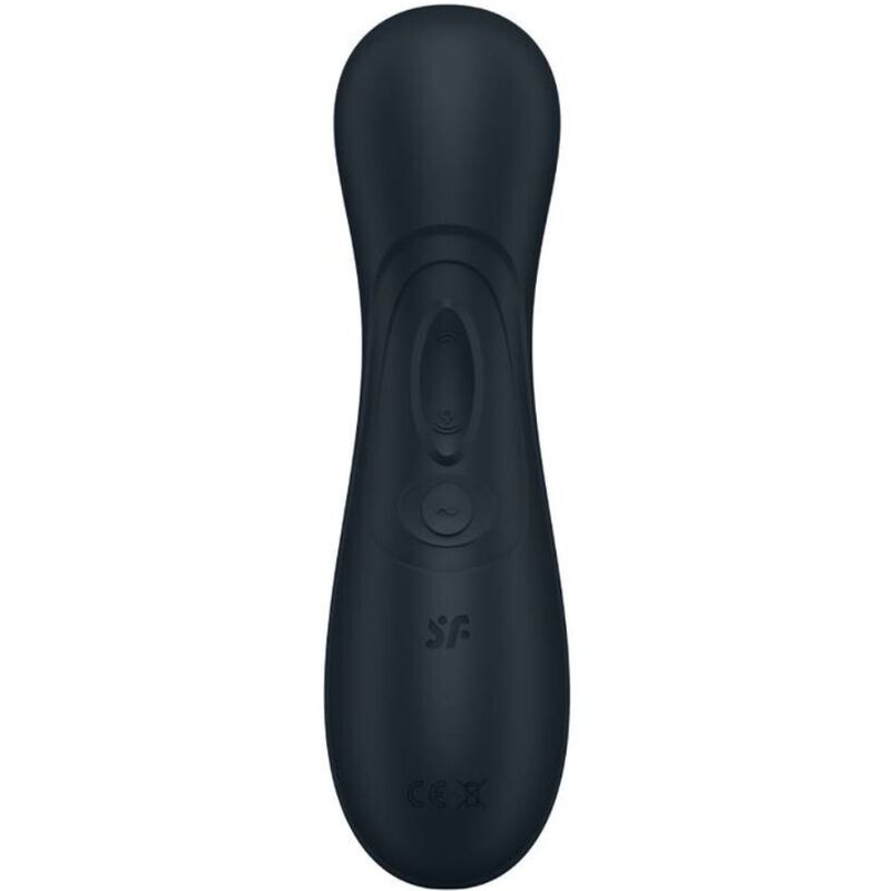 SATISFYER - STIMULATEUR CLITORIDIEN PRO 2 GÉNÉRATION