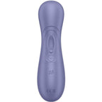 SATISFYER - STIMULATEUR CLITORIDIEN PRO 2 GÉNÉRATION