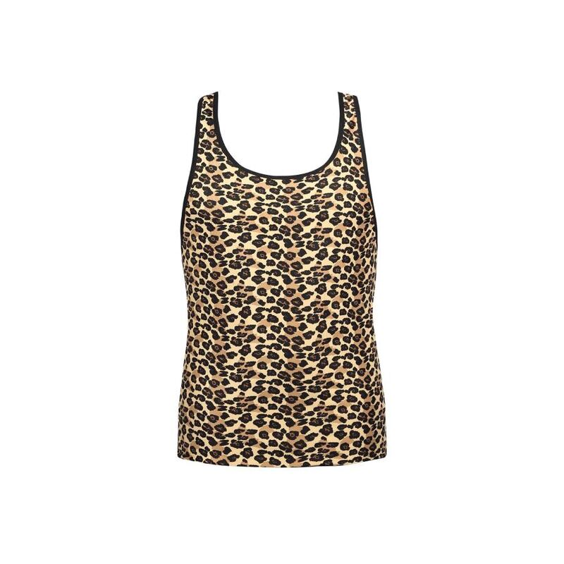 ANAIS MEN - TOP QUECKSILBER S