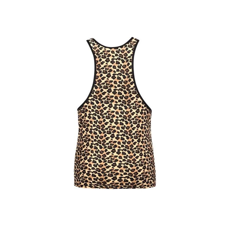 ANAIS MEN - TOP QUECKSILBER S