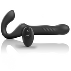 IBIZA - VIBRATEUR SANS SANGLE  TÉLÉCOMMANDE