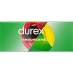 DUREX - FRÜCHTE DER LUST 144 STÜCK