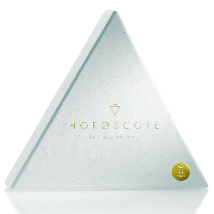 SCHMUCK – INDISKRETES HOROSKOP-KIT LÖWE