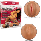 CALEXOTICS - PUSSYCAT BABE LOVE DOLL
