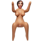 CALEXOTICS - PUSSYCAT BABE LOVE DOLL