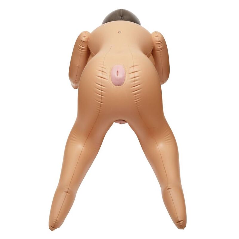 CALEXOTICS - PUSSYCAT BABE LOVE DOLL
