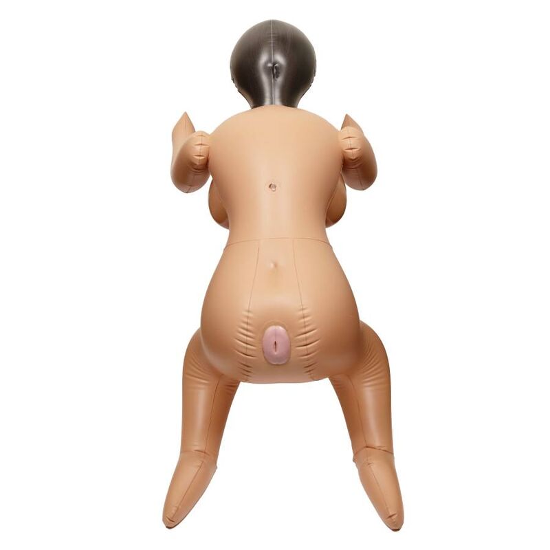 CALEXOTICS - PUSSYCAT BABE LOVE DOLL