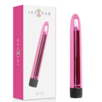 INTENSE - VIBRATOR VITO ROSA