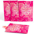 SECRETPLAY - EXPLOSIVE ERDBEERBONBONS