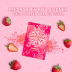 SECRETPLAY - EXPLOSIVE ERDBEERBONBONS
