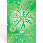 SECRETPLAY - EXPLOSIVE MINZBONBONS