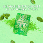 SECRETPLAY - EXPLOSIVE MINZBONBONS
