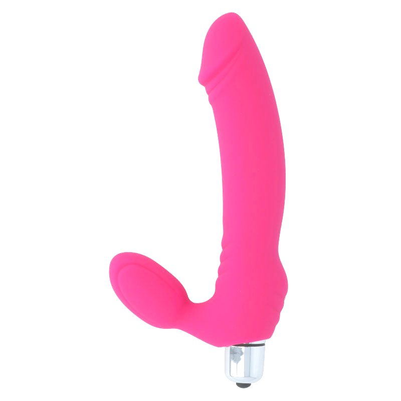 INTENSIV – ZUCKER SIEBEN GANG SILIKON FUSCHIA
