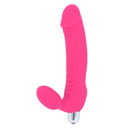 INTENSIV – ZUCKER SIEBEN GANG SILIKON FUSCHIA