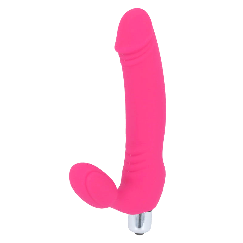 INTENSIV – ZUCKER SIEBEN GANG SILIKON FUSCHIA