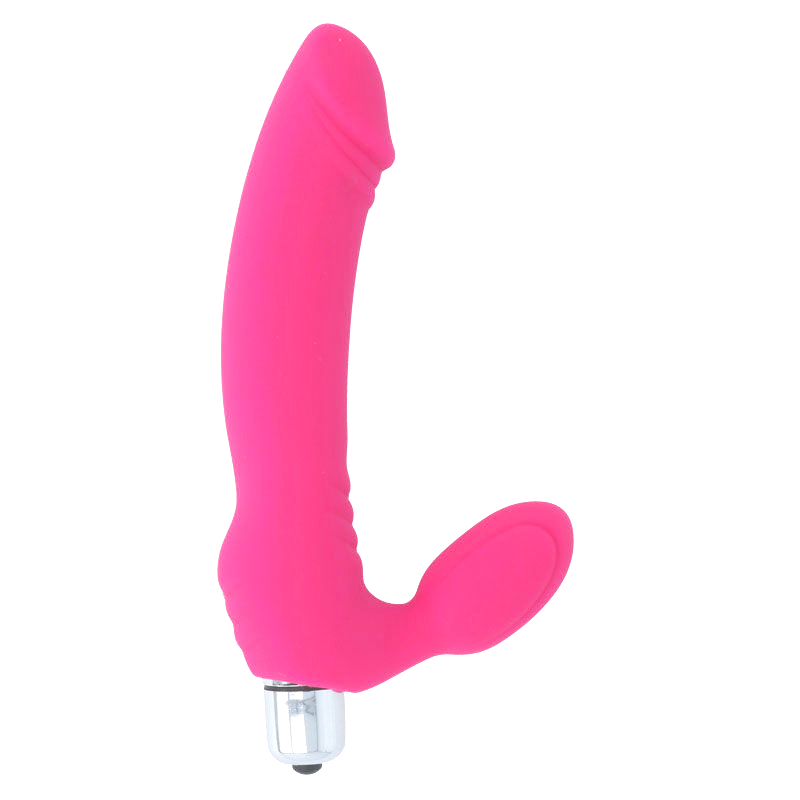 INTENSIV – ZUCKER SIEBEN GANG SILIKON FUSCHIA