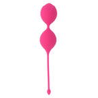 INTENSE – KISHA FIT SILIKON-KEGEL FUCHSIA