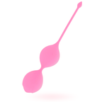 INTENSE - KISHA FIT SILIKON-KEGEL ROSE