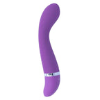 INTENSE - VIBRATOR LEO LILA LUXUS-SILIKON