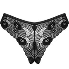 OBSESSIVE - CULOTTE SERENA LOVE XS/S