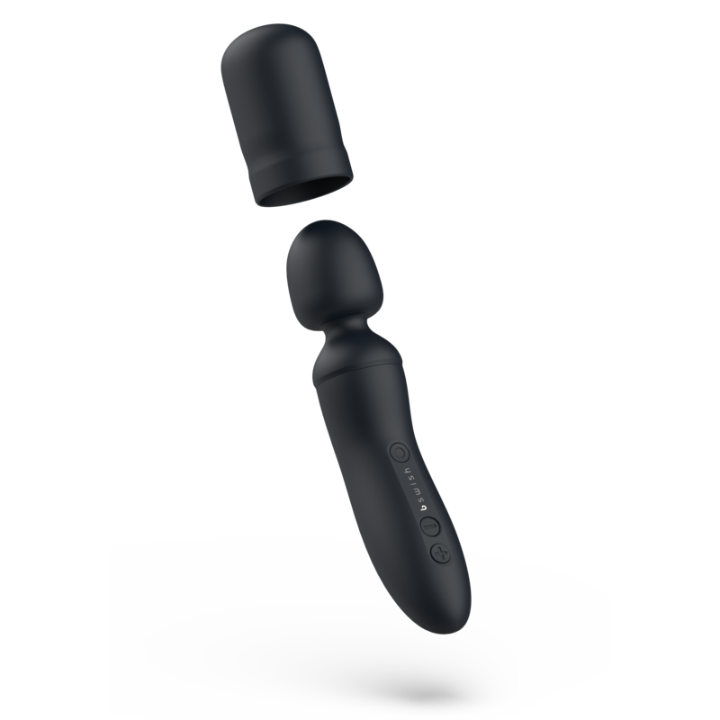 B SWISH - BTHRILLED PREMIUM WAND