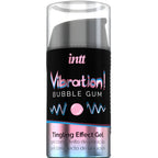 INTT - PUISSANT STIMULANT INTIME LIQUIDE VIBRANT GUM GUM 15ML