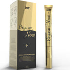 INTT LUBRICANTS - INTENSIVES VAGINALES STIMULATIONSGEL MIT VIBRATORAPPLIKATOR