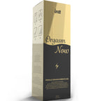 INTT LUBRICANTS - INTENSIVES VAGINALES STIMULATIONSGEL MIT VIBRATORAPPLIKATOR