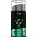 INTT FOR HIM - RETARDATEUR D'ÉJACULATION MASCULIN