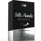INTT LUBRICANTS - SILK MAINS SILIKON-GLEITMITTEL KONZENTRAT FORMEL 15 ML