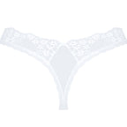 OBSESSIVE - STRING PARADISIQUE XS/S